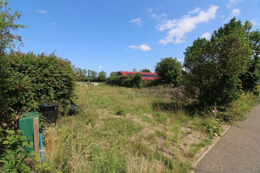 Stanhoe Rd, Docking à vendre - Photo du bâtiment - Image 2 de 6