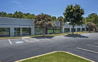 Plus de détails pour 200 Chastain Center Blvd, Kennesaw, GA - Bureau à louer