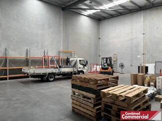 Plus de détails pour 8-20 Anderson Rd, SMEATON GRANGE - Industriel à louer