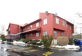 Plus de détails pour 223 Monmouth Rd, West Long Branch, NJ - Bureau à louer