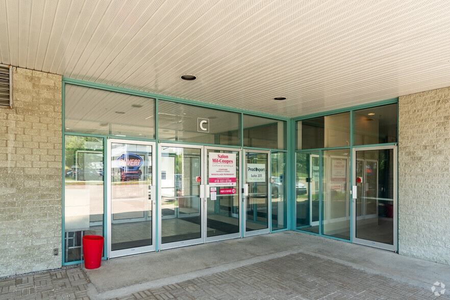 4780 Rue Saint-Félix, Saint-Augustin-de-Desmaures, QC for lease - Building Photo - Image 3 of 3