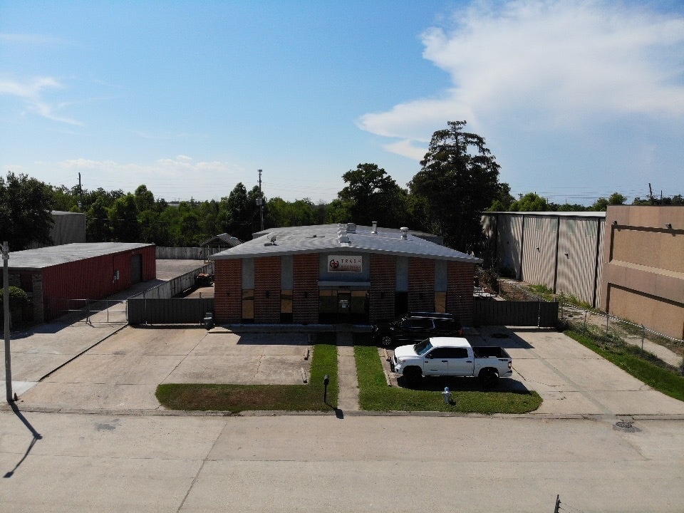 4400 Poche Ct W, New Orleans, LA for sale Building Photo- Image 1 of 20