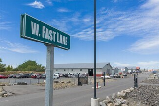 Plus de détails pour 10915 W Fast Ln, Airway Heights, WA - Industriel à vendre