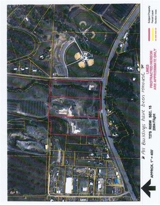 More details for 436 Quarry Rd, Roseburg, OR - Land for Sale