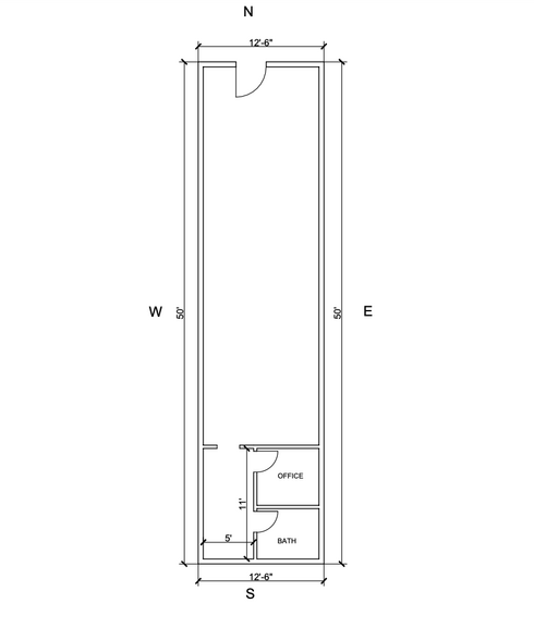 1721-1725 E 79th St, Chicago, IL à louer - Photo du bâtiment - Image 3 de 10