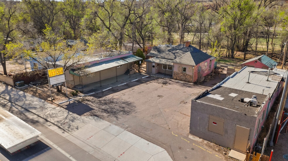 3501 W Colorado Ave, Colorado Springs, CO for sale - Building Photo - Image 3 of 32