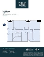 545 E John Carpenter Fwy, Irving, TX à louer Photo intérieure- Image 1 de 1