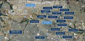 More details for 1906 N 4th St, Killeen, TX - Multifamily for Sale