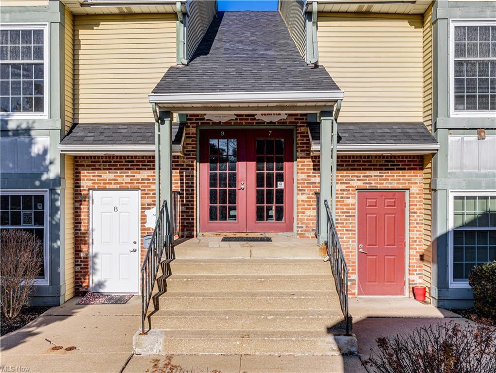 4466 Darrow Rd, Stow, OH for lease Primary Photo- Image 1 of 2