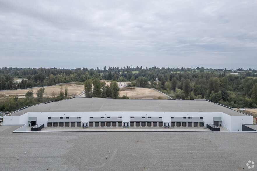 3481 Mt Lehman Rd, Abbotsford, BC for lease - Building Photo - Image 3 of 4