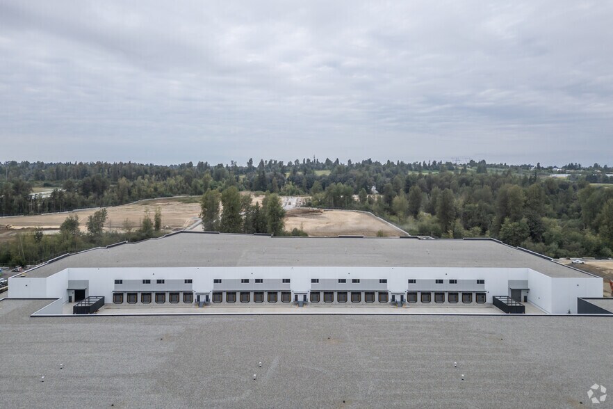 3481 Mt Lehman Rd, Abbotsford, BC à louer - Photo du bâtiment - Image 3 de 9