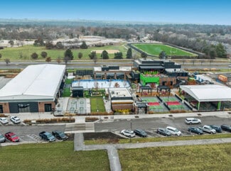 Plus de détails pour 5901 W 135th St, Overland Park, KS - Commerce de détail à vendre