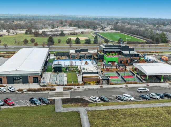 More details for 5901 W 135th St, Overland Park, KS - Retail for Sale