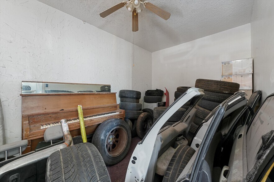 7310 Long Dr, Houston, TX à vendre - Photo du bâtiment - Image 2 de 23