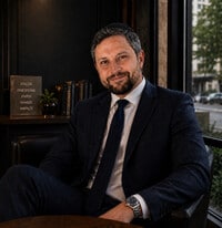 Charles Pinter