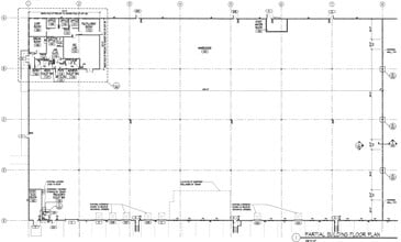 2500 Emrick Blvd, Bethlehem, PA à louer Plan d’étage- Image 1 de 8