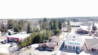 More details for 1226 Lincoln St, Rhinelander, WI - Office for Sale