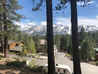 More details for 171 Holiday Way, Mammoth Lakes, CA - Land for Sale