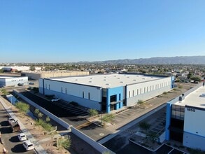 1900 Encinas ln, Phoenix, AZ for lease Building Photo- Image 2 of 6