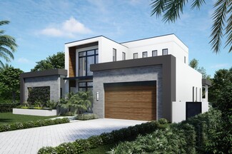 Plus de détails pour 10 Eastview Ave, Delray Beach, FL - Terrain à vendre