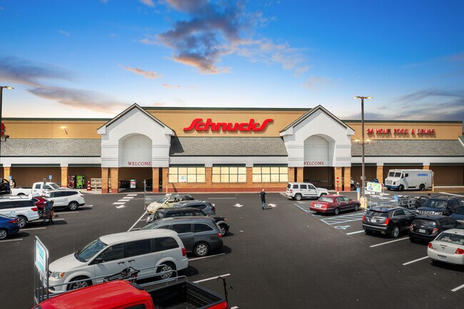 Plus de détails pour 19 S Kingshighway St, Cape Girardeau, MO - Commerce de détail à vendre