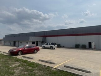 More details for 1300 Goforth Rd, Kyle, TX - Industrial for Lease