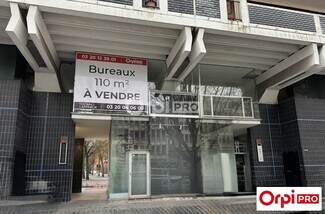 Plus de détails pour Bureau à vendre