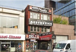More details for 314 E Kingsbridge Rd, Bronx, NY - Retail for Sale