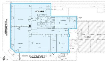 200 Dauphin St, Mobile, AL for lease Interior Photo- Image 2 of 10
