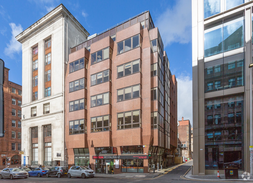 69 West Nile St, Glasgow for sale - Primary Photo - Image 1 of 1