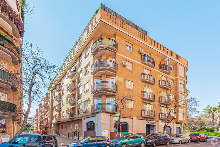 Calle Doctor Mata, 8, Valdemoro, Madrid for lease - Building Photo - Image 2 of 2