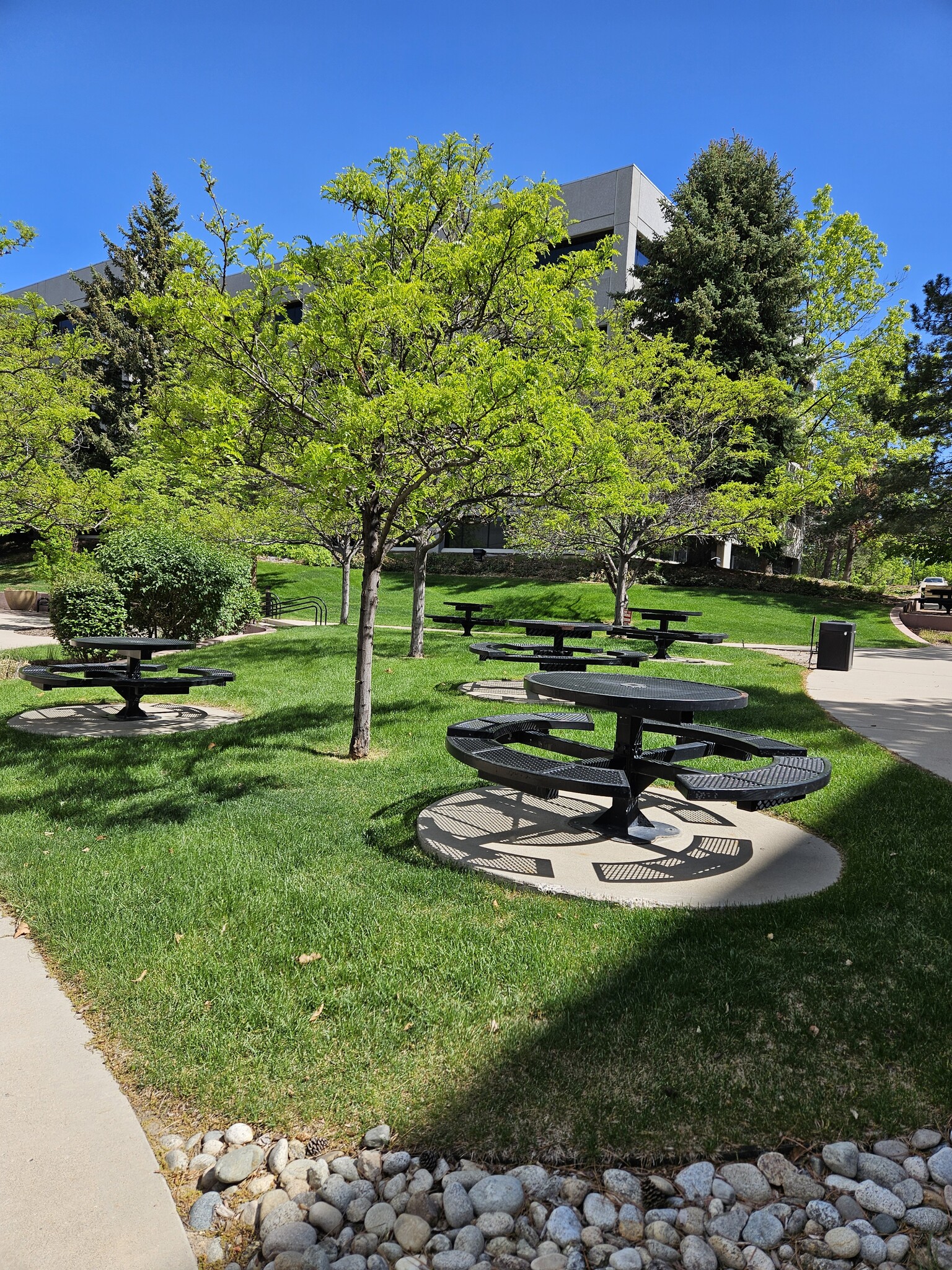 12200 E Iliff Ave, Aurora, CO for lease Interior Photo- Image 1 of 3