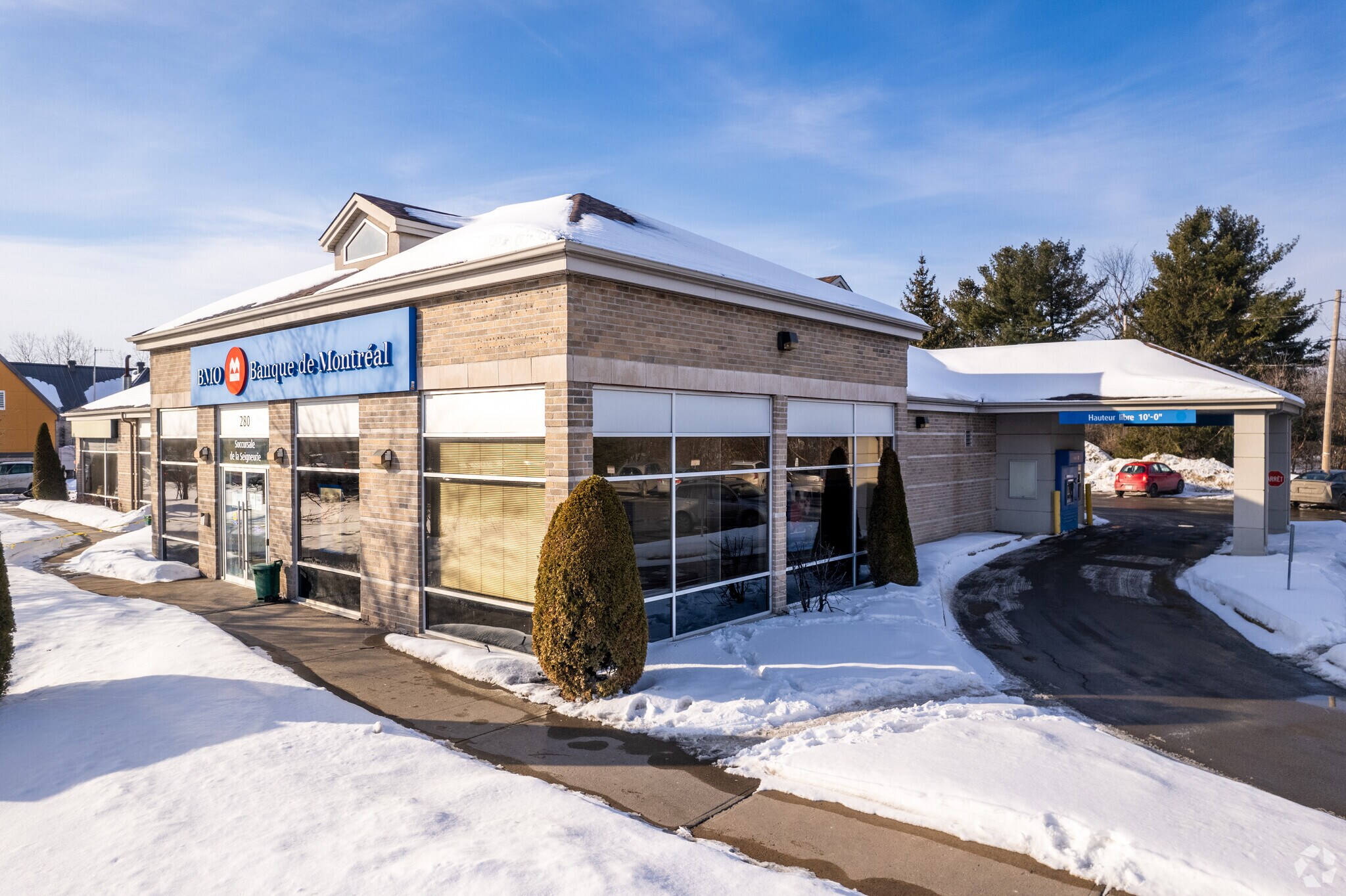280 Boul De La Seigneurie O, Blainville, QC à vendre Photo du bâtiment- Image 1 de 1