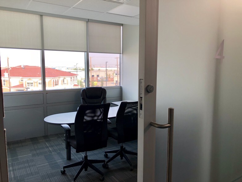 5207-5247 55 Av NW, Edmonton, AB for sale - Interior Photo - Image 1 of 1