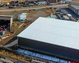 149 Industrial Circle, Pagosa Springs, CO à louer Photo du bâtiment- Image 1 de 2