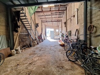 Plus de détails pour Carrer Ample de Sueca, 87, Albalat de la Ribera - Terrain à vendre