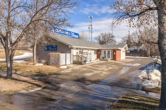 More details for 1731 N 13th St, Bismarck, ND - Retail for Sale