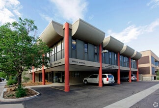 6850 E Hampden Ave, Denver, CO for lease Interior Photo- Image 2 of 16