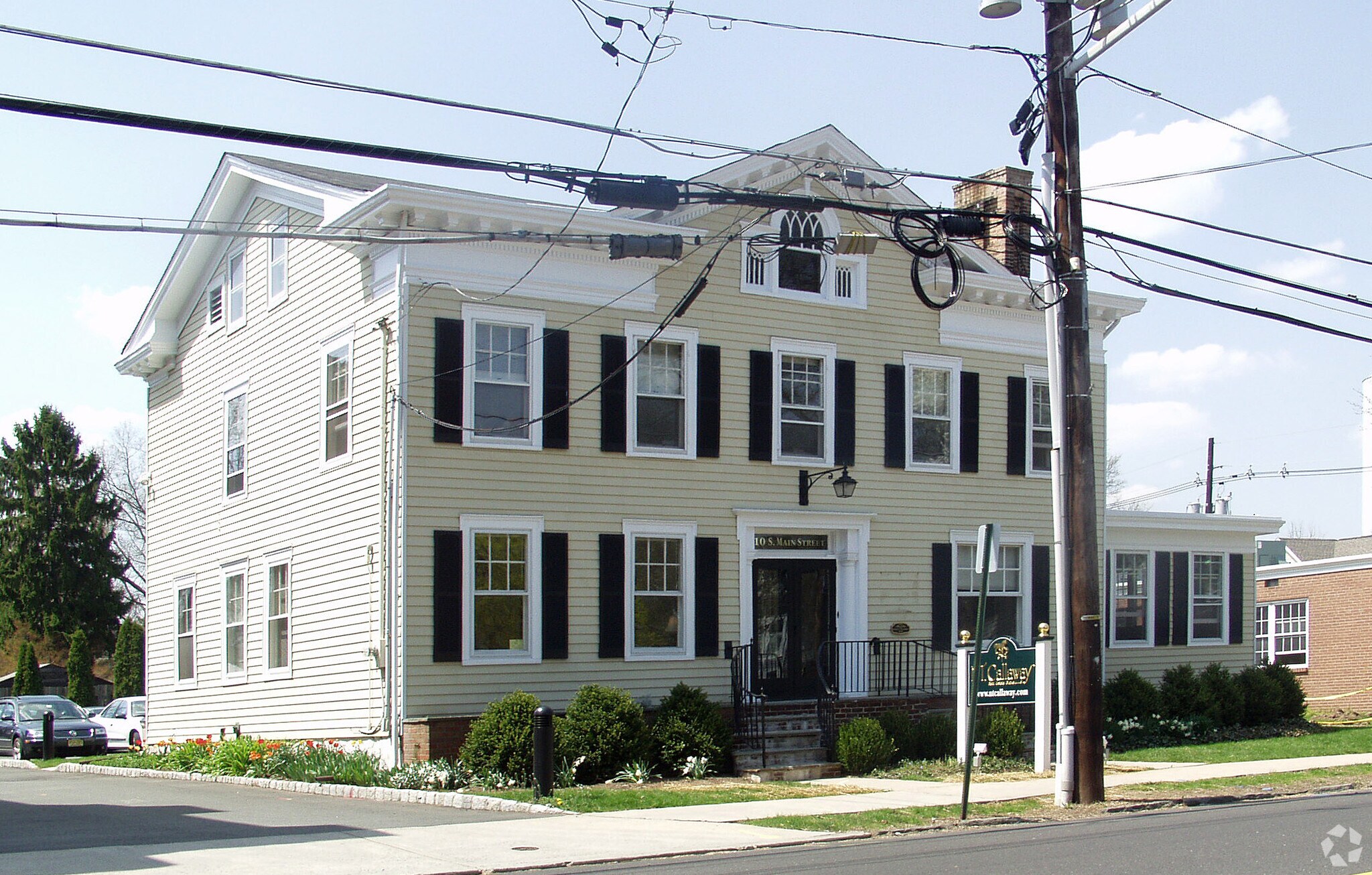 10 S Main St, Pennington, NJ à louer Photo principale- Image 1 de 6