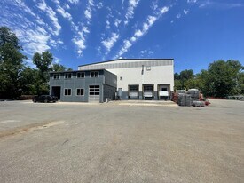 Warehouse For Lease Hudson NY!! - Warehouse