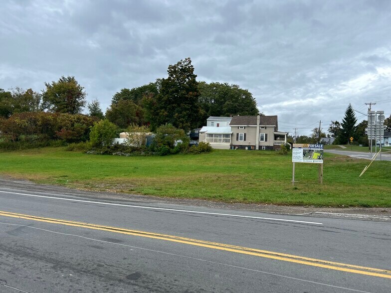 9612 Route 20, Bridgewater, NY for sale - Building Photo - Image 2 of 6