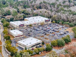 1415-1645 Governor's Square Blvd, Tallahassee, FL - Aerial  map view - Image1