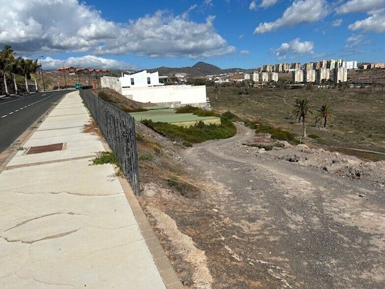 Calle Vicario Juan Artiles Sanc, S/N, Telde, Las Palmas à vendre - Plan de site - Image 3 de 9
