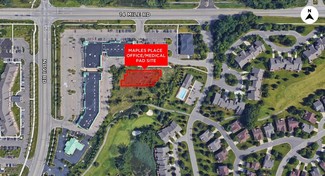 More details for 42000 W 14 Mile Rd, Novi, MI - Land for Sale