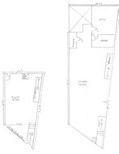 3B Walnut St, Etna, PA for lease Floor Plan- Image 1 of 6