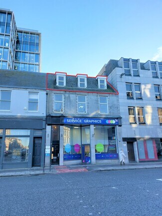 Plus de détails pour 469 Union St, Aberdeen - Bureau à louer