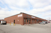 7150 Torbram Rd, Mississauga ON - Warehouse