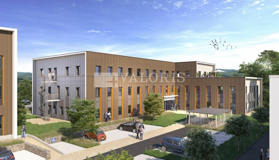 2 Chemin Des Prés Seigneurs, Montluel à vendre - Photo du bâtiment - Image 2 de 9