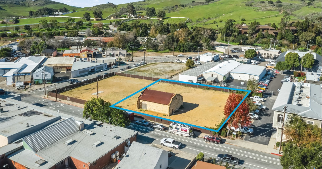 280 Pismo St, San Luis Obispo, CA for sale Primary Photo- Image 1 of 12