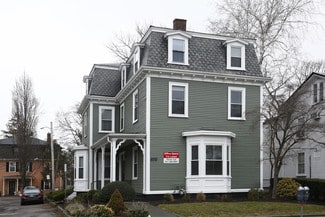 More details for 370 Washington St, Brookline, MA - Office for Sale